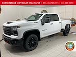 New 2026 Chevrolet Silverado 2500 LT Crew Cab for sale #C260321 - photo 1
