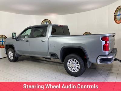 Used 2024 Chevrolet Silverado 3500 LT Crew Cab for sale #C260323A - photo 2