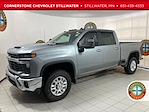 Used 2024 Chevrolet Silverado 3500 LT Crew Cab for sale #C260323A - photo 1