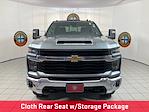 Used 2024 Chevrolet Silverado 3500 LT Crew Cab for sale #C260323A - photo 18