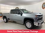 Used 2024 Chevrolet Silverado 3500 LT Crew Cab for sale #C260323A - photo 19