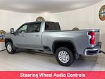 Used 2024 Chevrolet Silverado 3500 LT Crew Cab for sale #C260323A - photo 2