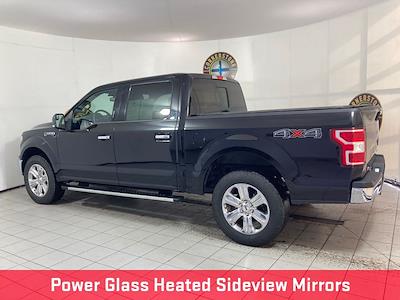 2020 Ford F-150 SuperCrew Cab 4WD Pickup for sale #C260332A - photo 2