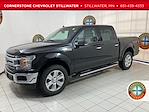 2020 Ford F-150 SuperCrew Cab 4WD Pickup for sale #C260332A - photo 1