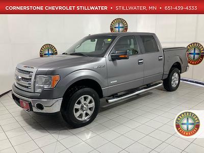 Used 2014 Ford F-150 - photo 1