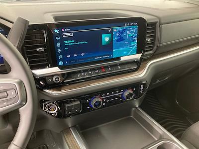 New 2026 Chevrolet Silverado 3500 LT Crew Cab for sale #C260338 - photo 2