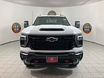 New 2026 Chevrolet Silverado 3500 LT Crew Cab for sale #C260338 - photo 17