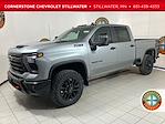 New 2026 Chevrolet Silverado 3500 LT Crew Cab for sale #C260341 - photo 1