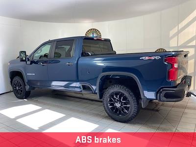 Used 2021 Chevrolet Silverado 2500 Custom Crew Cab for sale #C260341A1 - photo 2