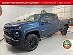 Used 2021 Chevrolet Silverado 2500 Custom Crew Cab for sale #C260341A1 - photo 1
