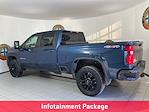 Used 2021 Chevrolet Silverado 2500 Custom Crew Cab for sale #C260341A1 - photo 2