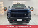 Used 2021 Chevrolet Silverado 2500 Custom Crew Cab for sale #C260341A1 - photo 8