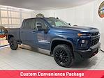Used 2021 Chevrolet Silverado 2500 Custom Crew Cab for sale #C260341A1 - photo 9