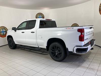 2026 Chevrolet Silverado 1500 Double Cab 4WD Pickup for sale #C260342 - photo 2