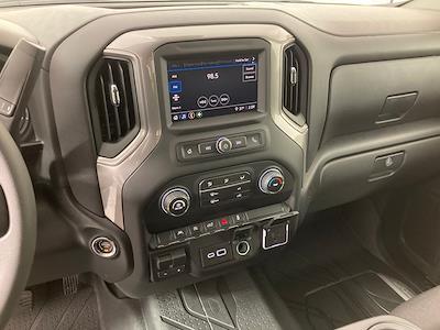 New 2026 Chevrolet Silverado 1500 Custom Double Cab for sale #C260342 - photo 2