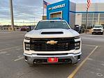 New 2026 Chevrolet Silverado 3500 Crew Cab Service Truck for sale #C260343 - photo 18