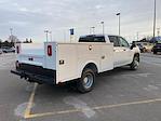 New 2026 Chevrolet Silverado 3500 Crew Cab Service Truck for sale #C260343 - photo 20