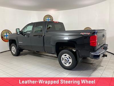 Used 2017 Chevrolet Silverado 2500 LT Double Cab for sale #C260344A - photo 2