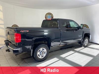 Used 2017 Chevrolet Silverado 2500 LT Double Cab for sale #C260344A - photo 2