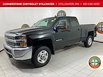 2017 Chevrolet Silverado 2500 Double Cab SRW 4WD Pickup for sale #C260344A - photo 1