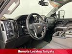 2017 Chevrolet Silverado 2500 Double Cab SRW 4WD Pickup for sale #C260344A - photo 13