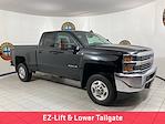 2017 Chevrolet Silverado 2500 Double Cab SRW 4WD Pickup for sale #C260344A - photo 17