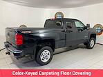 2017 Chevrolet Silverado 2500 Double Cab SRW 4WD Pickup for sale #C260344A - photo 18