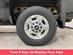 2017 Chevrolet Silverado 2500 Double Cab SRW 4WD Pickup for sale #C260344A - photo 23