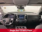 2017 Chevrolet Silverado 2500 Double Cab SRW 4WD Pickup for sale #C260344A - photo 8