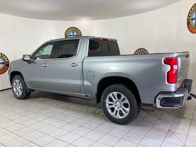 2026 Chevrolet Silverado 1500 Crew Cab 4WD Pickup for sale #C260345 - photo 2