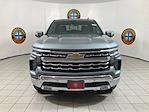 2026 Chevrolet Silverado 1500 Crew Cab 4WD Pickup for sale #C260345 - photo 20