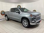 2026 Chevrolet Silverado 1500 Crew Cab 4WD Pickup for sale #C260345 - photo 21