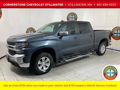 Used 2019 Chevrolet Silverado 1500 - photo 1