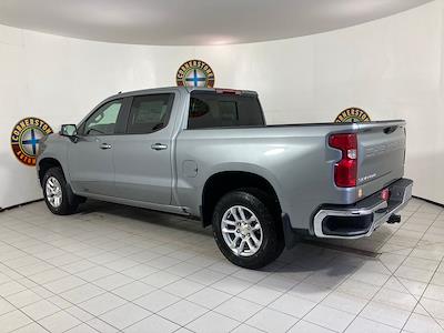 New 2026 Chevrolet Silverado 1500 LT Crew Cab for sale #C260352 - photo 2
