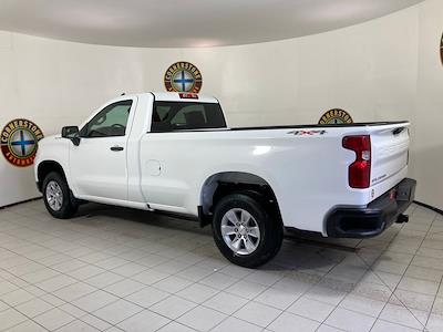 New 2026 Chevrolet Silverado 1500 Work Truck Regular Cab for sale #C260353 - photo 2
