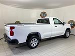 New 2026 Chevrolet Silverado 1500 Work Truck Regular Cab for sale #C260353 - photo 16