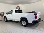 New 2026 Chevrolet Silverado 1500 Work Truck Regular Cab for sale #C260353 - photo 2