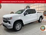 New 2026 Chevrolet Silverado 1500 LT Crew Cab for sale #C260355 - photo 1