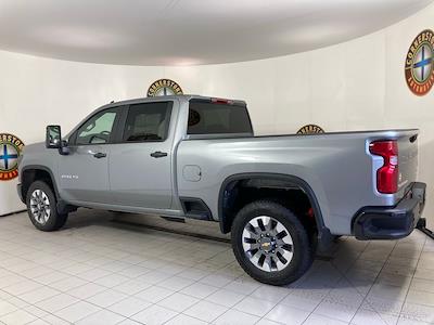 2026 Chevrolet Silverado 2500 Crew Cab 4WD Pickup for sale #C260359 - photo 2