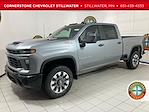 New 2026 Chevrolet Silverado 2500 Custom Crew Cab for sale #C260359 - photo 1