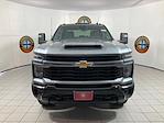 New 2026 Chevrolet Silverado 2500 Custom Crew Cab for sale #C260359 - photo 18
