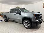 New 2026 Chevrolet Silverado 2500 Custom Crew Cab for sale #C260359 - photo 19