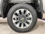 New 2026 Chevrolet Silverado 2500 Custom Crew Cab for sale #C260359 - photo 22