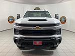 New 2026 Chevrolet Silverado 2500 Custom Crew Cab for sale #C260360 - photo 4