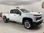 New 2026 Chevrolet Silverado 2500 Custom Crew Cab for sale #C260360 - photo 19