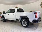 New 2026 Chevrolet Silverado 2500 Custom Crew Cab for sale #C260360 - photo 2