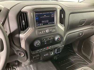 2026 Chevrolet Silverado 3500 Crew Cab 4WD Pickup for sale #C260361 - photo 2