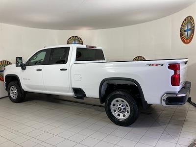 2026 Chevrolet Silverado 3500 Crew Cab 4WD Pickup for sale #C260361 - photo 2