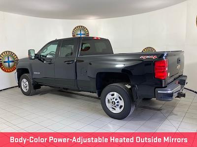 Used 2017 Chevrolet Silverado 2500 LT Double Cab for sale #C260362A2 - photo 2