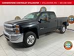 Used 2017 Chevrolet Silverado 2500 LT Double Cab for sale #C260362A2 - photo 1